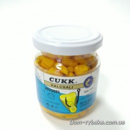 Кукурудза Cukk Shell Ракушка 125гр (0066)