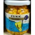 Кукуруза Cukk Shell Ракушка 125гр(0066) 
