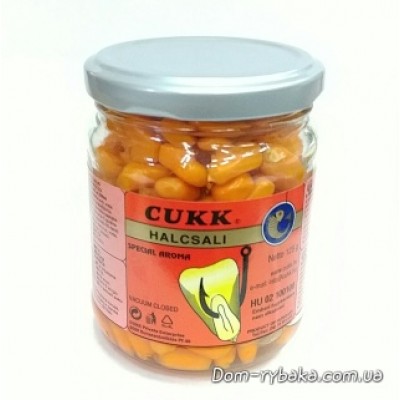 Кукуруза Cukk  Special aroma Тутти Фрутти  125гр (9996801) 
