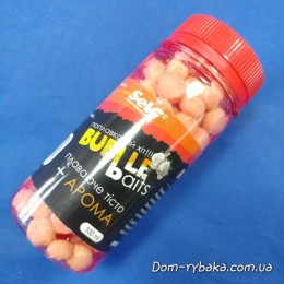 Пенотесто в жидкости Sevi Fishing Bubble Baits Чеснок 100 мл (9996980)