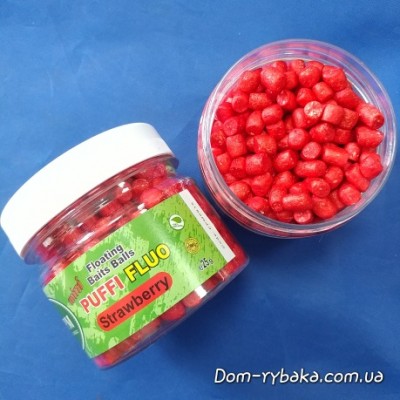 Пенотесто FPM Клубника 25 гр мини (9996929) Пенотесто FPM Клубника 25 гр мини (9996929)