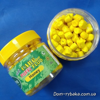 Пенотесто FPM Мед 25 гр миди (9996930) Пенотесто FPM Мед 25 гр миди (9996930)