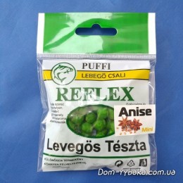 Пенотесто Reflex Анис 5 гр мини (9996923)