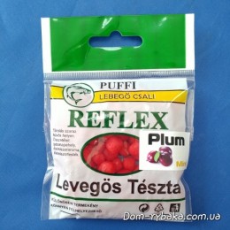 Пенотесто Reflex Слива 5 гр мини (9996922)