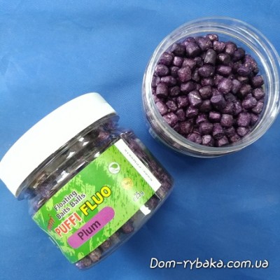 Пенотесто FPM Слива 25 гр мини (9996932) Пенотесто FPM Слива 25 гр мини (9996932)