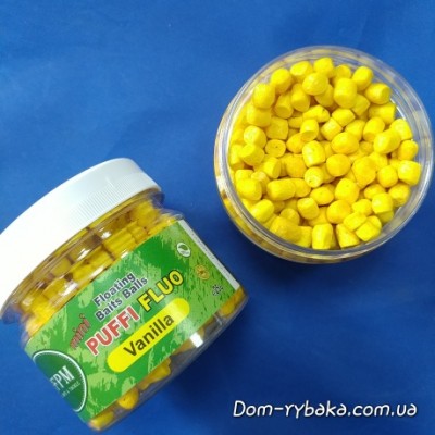 Пенотесто FPM Ваниль 25 гр мини (9996935) Пенотесто FPM Ваниль 25 гр мини (9996935)