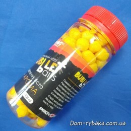 Пенотесто в жидкости Sevi Fishing Bubble Baits Ваниль 100 мл (9996982) Пенотесто в жидкости Sevi Fishing Bubble Baits Ваниль 100 мл (9996982)