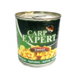 Кукурудза Сarp Expert в сиропі Sweet Corn 200мл ж \ б (9994786)
