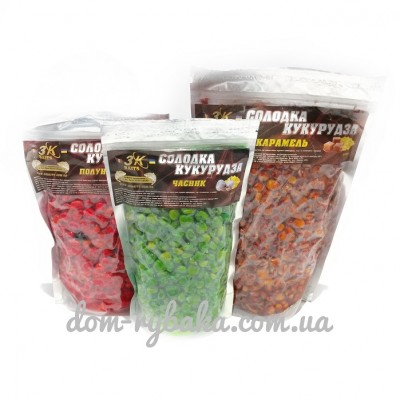 Кукурудза 3K Baits до (9998085)