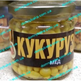 Кукурудза Проф монтаж Мед 200мл скло (9994384)