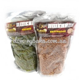 Прикорм 3K Baits Пшениця (9997839)