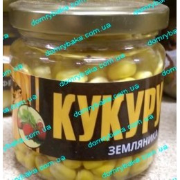 Кукурудза Проф монтаж Суниця 200мл скло (9994383)