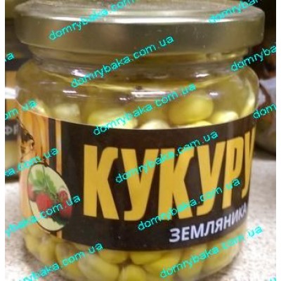 Кукуруза Проф монтаж  Земляника 200мл стекло(9994383) 