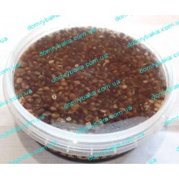 Конопля консервована Fish Time 150мл (9993607)