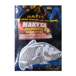 Макуха мелена 3K Baits смажена 1кг (9996758) Макуха мелена 3K Baits смажена 1кг (9996758)