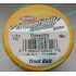 Паста форелеве Berkley PowerBait® Natural Scent TroutBait Cheese Glitter 50 гр (1152856)