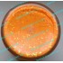Паста форелеве Berkley PowerBait® Natural Scent TroutBait Fluo Orange Cheese Glitter 50гр (1376755)