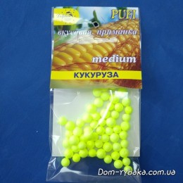 Пінопластові кульки Dolphin Кукурудза Міді (9996949)
