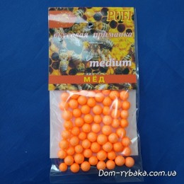 Пенопластовые шарики Dolphin Мед Миди (9996950)