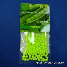 Пінопластові кульки Dolphin Горох Міні (9996439)