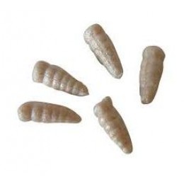Опариш Berkley Gulp Alive waxies білий 190 ps в рідини (1140594)