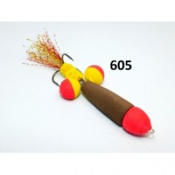 PJ605