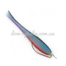 Рыбка поролоновая Dancing Fish reverse tail Offset Проф Монтаж 5" 120мм 5шт (9999096) Рыбка поролоновая Dancing Fish reverse tail Offset Проф Монтаж 5" 120мм 5шт (9999096)