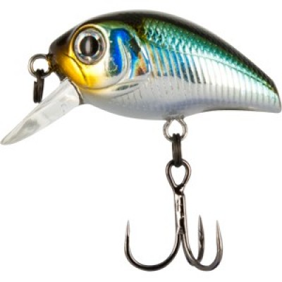 Воблер Tsuribito Sexy minnow 30F 3.4гр. 005цвет(9993882) 