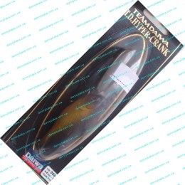 Воблер Daiwa T.D. Hyper Crank 64мм 27.5гр (9993876)