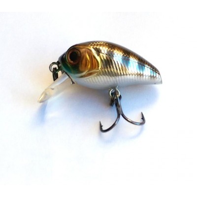 Воблер Tsuribito Sexy minnow 30F 3.4гр. 007цвет(9993879) 