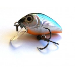 Воблер Tsuribito Sexy minnow 30F 3.4гр. 100 кольорів (9993878)
