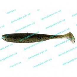 Виброхвост Keitech Easy Shiner 3" 102 цвет 10шт(23694)