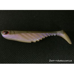 Силікон Berkley Ripple Shad 70мм Purple 1шт (1190716)