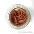 Черв'як штучний Berkley Earthworm Natural світло-коричневий 42шт (1102713)