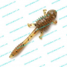 Силиконовая приманка Fanatik Mik Maus 1.6"цвет 003 9шт(9994119)