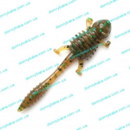 Силиконовая приманка Fanatik Mik Maus 1.6"цвет 004 9шт(9994120)