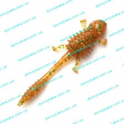 Силіконова приманка Fanatik Mik Maus 2 "колір 009 8шт (9993907)