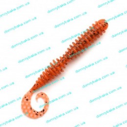 Силіконова приманка Fanatik Dagger Active 5 "колір 023 5шт (9994465) Силіконова приманка Fanatik Dagger Active 5 "колір 023 5шт (9994465)