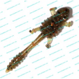 Силиконовая приманка Fanatik Mik Maus 1.6"цвет 006 9шт(9994122)