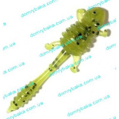 Силіконова приманка Fanatik Mik Maus 2 "колір 022 8шт (9993897)