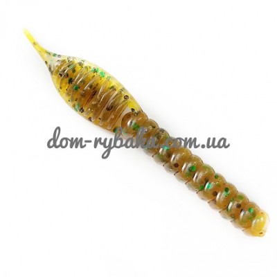 Силіконова приманка Fanatik GIPNOZ Long 2.9 "6шт (9998363)