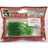 Виброхвост Fanatik Classic  2.9"цвет 026 5шт(9994425)