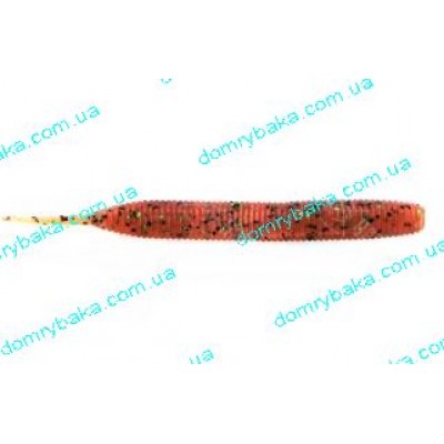 Черв'як Keitech Sexy Impact 3,8 "EA01 10шт (23264)