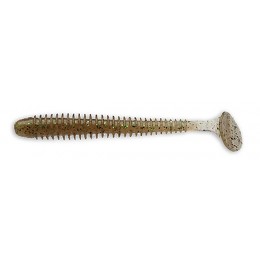 Силікон KEITECH SWING IMPACT 3 "колір 309 Sahara Olive Flake 10шт (18520)