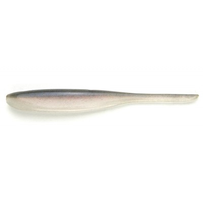 Силікон KEITECH SHAD IMPACT 3 "колір 420 Pro Blue Red Pearl 10шт (18583)