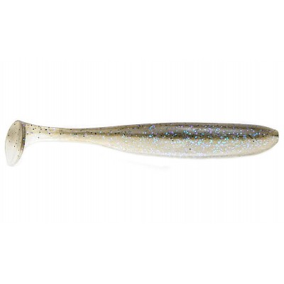 Силікон KEITECH EASY SHINER 3 "колір 440 Electric Shad 10шт (19557)