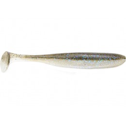 Силикон KEITECH EASY SHINER 5" цвет 440 Electric Shad 5шт(21336)