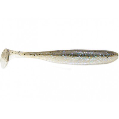 Силікон KEITECH EASY SHINER 5 "колір 440 Electric Shad 5шт (21336)