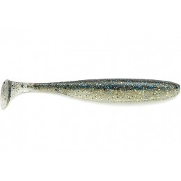 Силикон KEITECH EASY SHINER 5" цвет 418 Blue Gill Flash 5шт(22435)