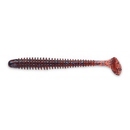 Силікон KEITECH SWING IMPACT 3 "колір EA # 03 Grape 10шт (23240)